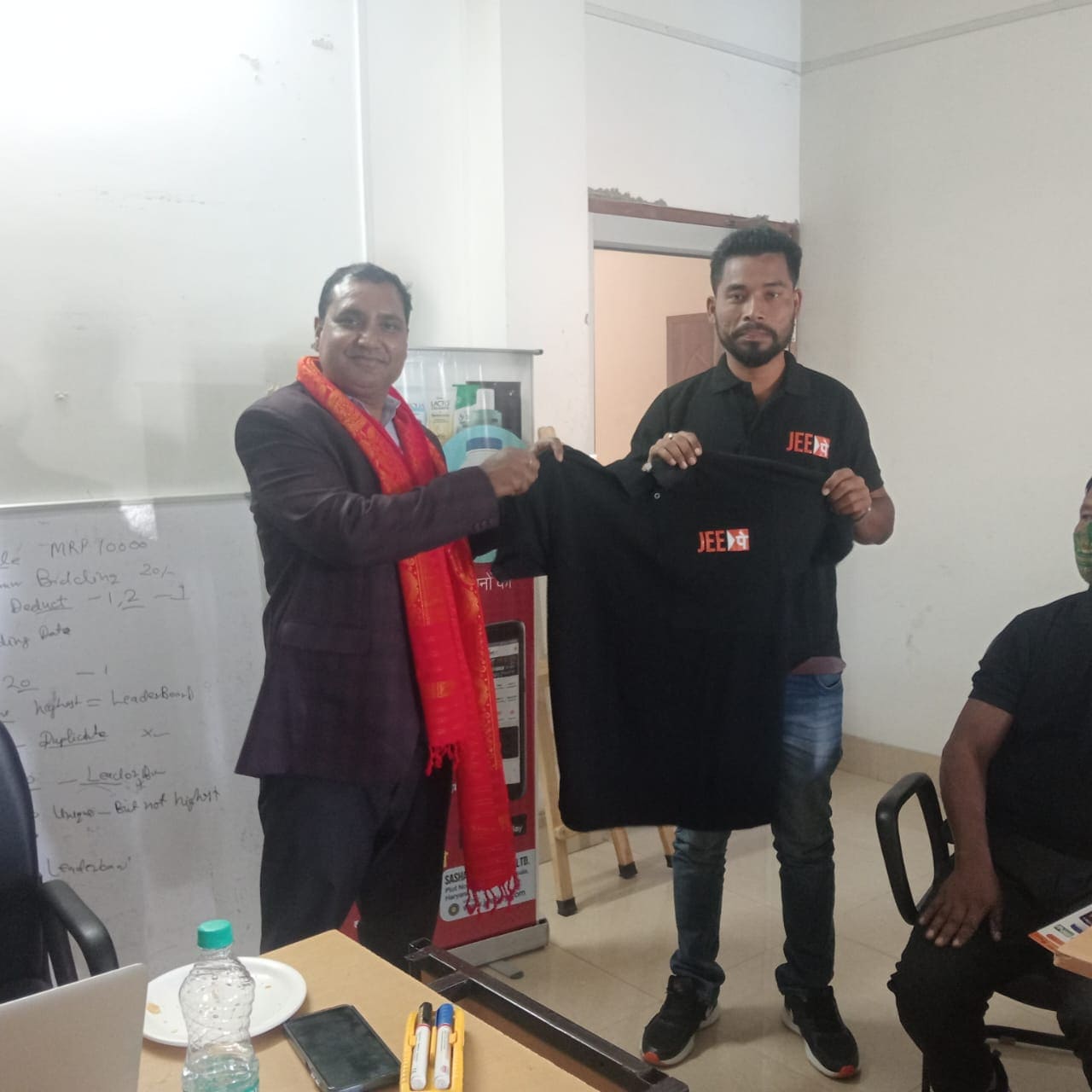Product Launch Event